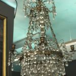 863 9440 CHANDELIER